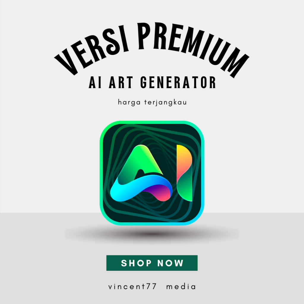 Jual APLIKASI GENERATE GAMBAR AI - IMAGINE AI ART UNTUK DEVICE ANDROID ...