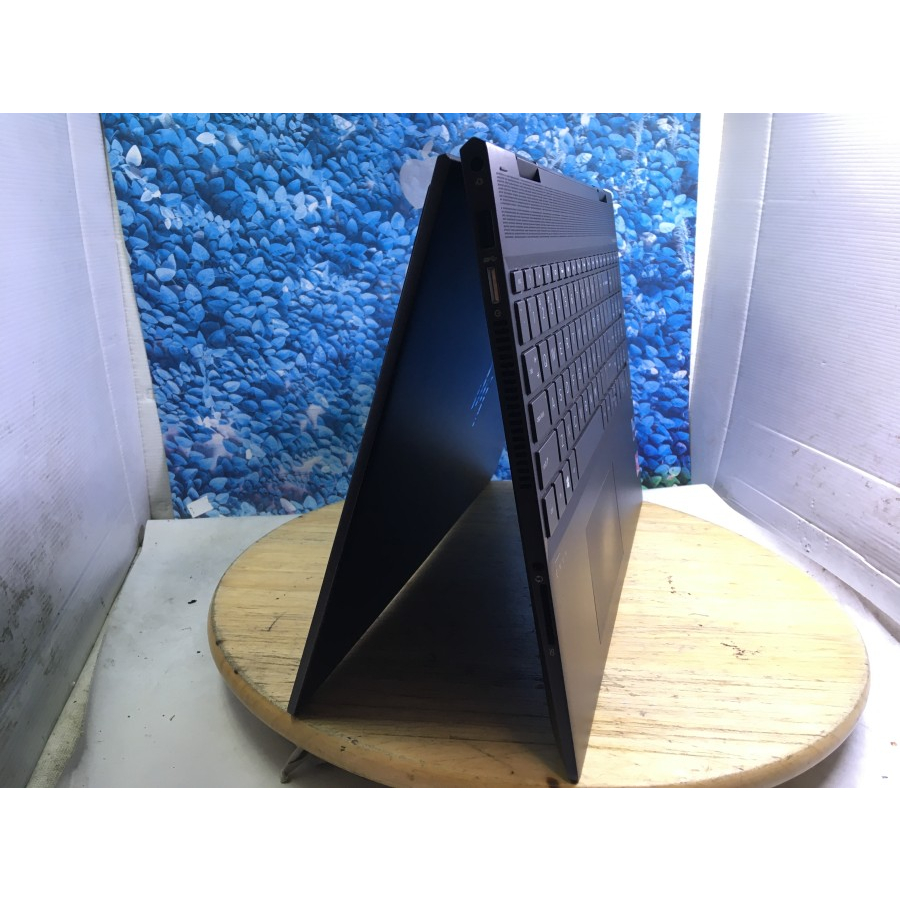 Jual HP ENVY X360 AMD RYZEN 5 2500U 1920X1080 IPS TOUCHSCREEN | Shopee ...