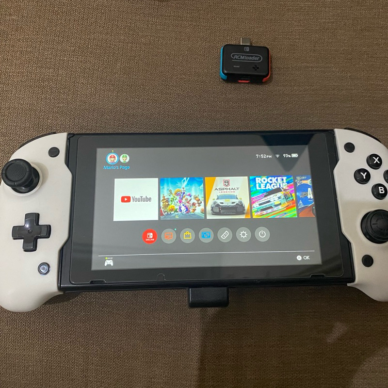 Jual Nintendo Switch V1 CFW | Shopee Indonesia