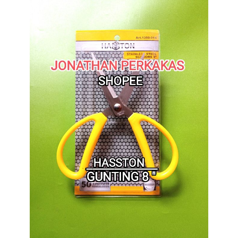 Jual gunting kain kertas 8