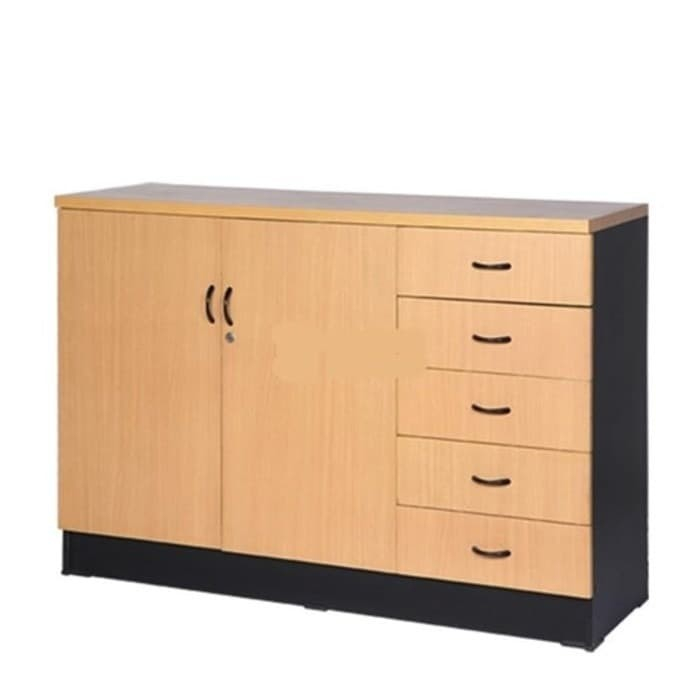 Jual Rak Arsip Kantor Office File Buku Lunar LRP 702 | Shopee Indonesia