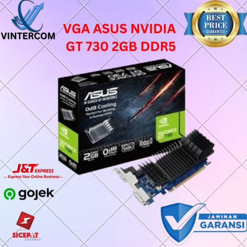 Jual asus gt 730 Harga Terbaik Termurah Oktober 2025 Shopee