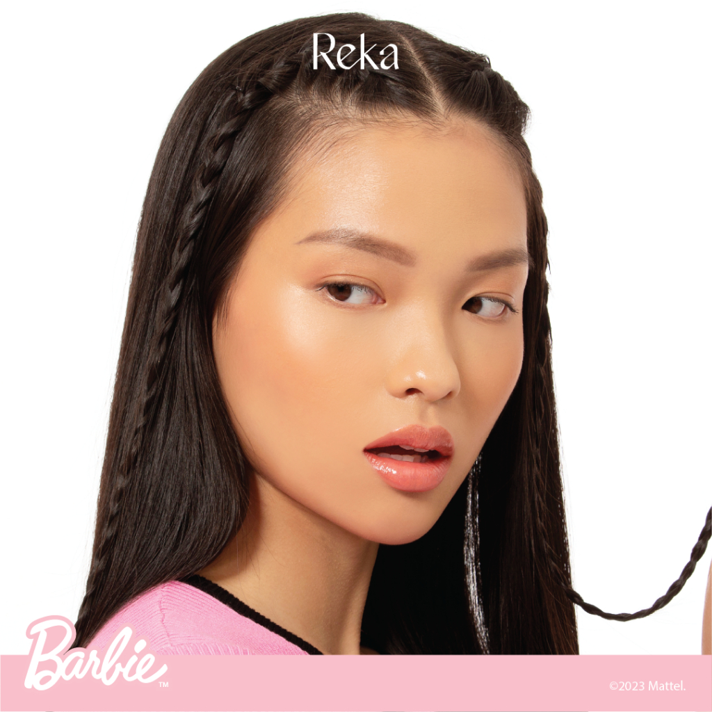 Jual REKA Stained Glass - Ultra Gleam Lip Gloss | Shopee Indonesia
