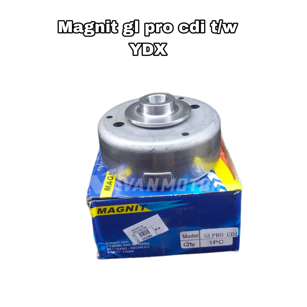 Jual MAGNIT GL PRO CDI MERK OSK // MAGNET MAGNIT GL PRO CDI OSK ...