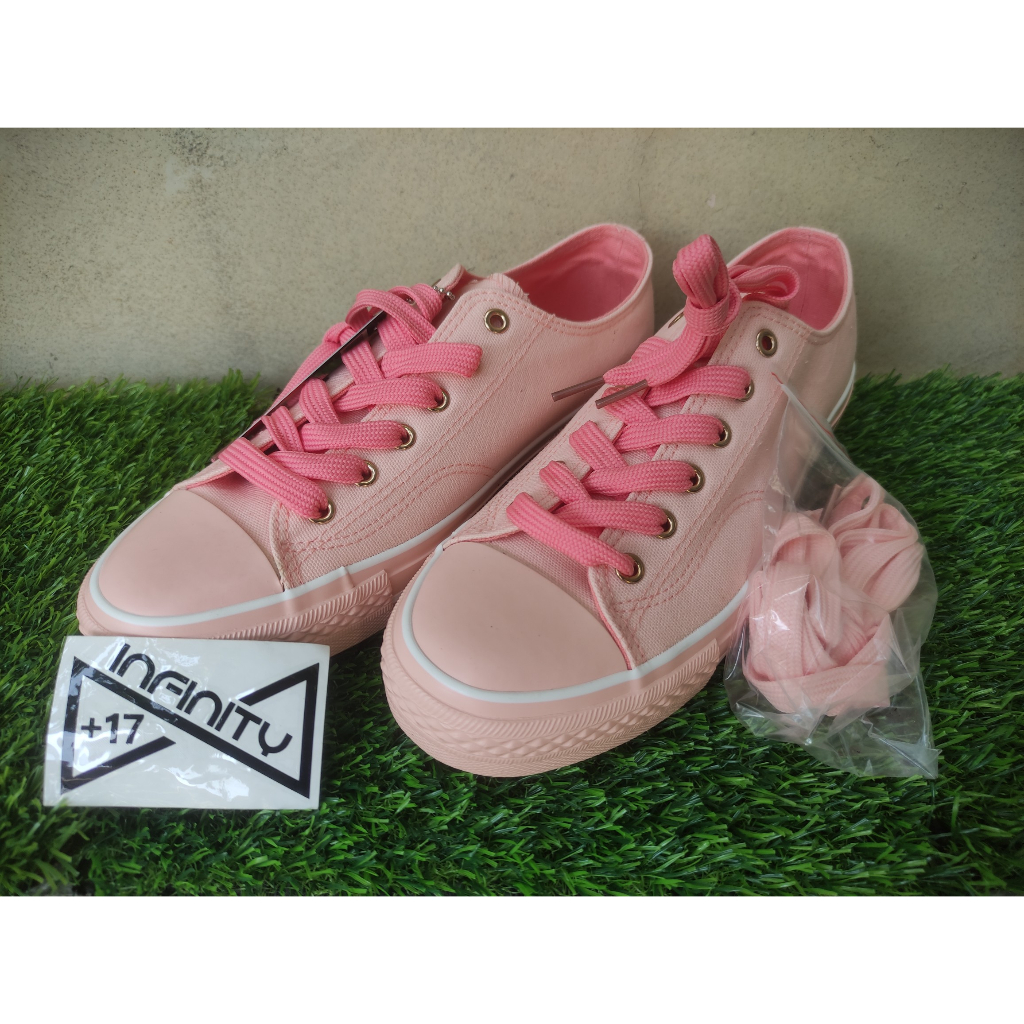 Pink Payless Legacee Jual Airwalk Ramon (F) Light Pink Women