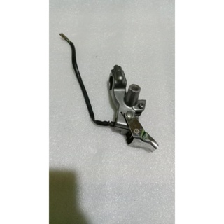 Jual handle-rem-kiri-tuas-rem-kiri-handlebrake-kiri-scoopy-lama