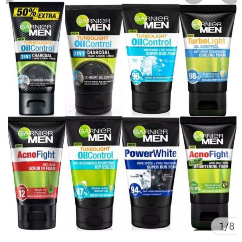 Jual Garnier Harga Sabun Muka Terlengkap & Harga Terbaru April 2026 ...