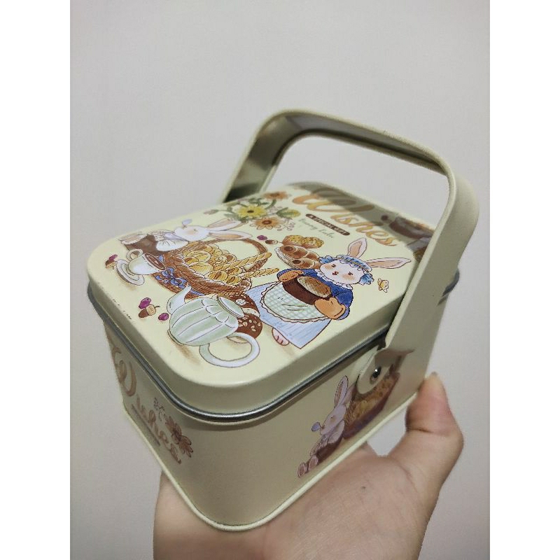 Jual WHITE RABBIT CANDY 8 RASA | Shopee Indonesia