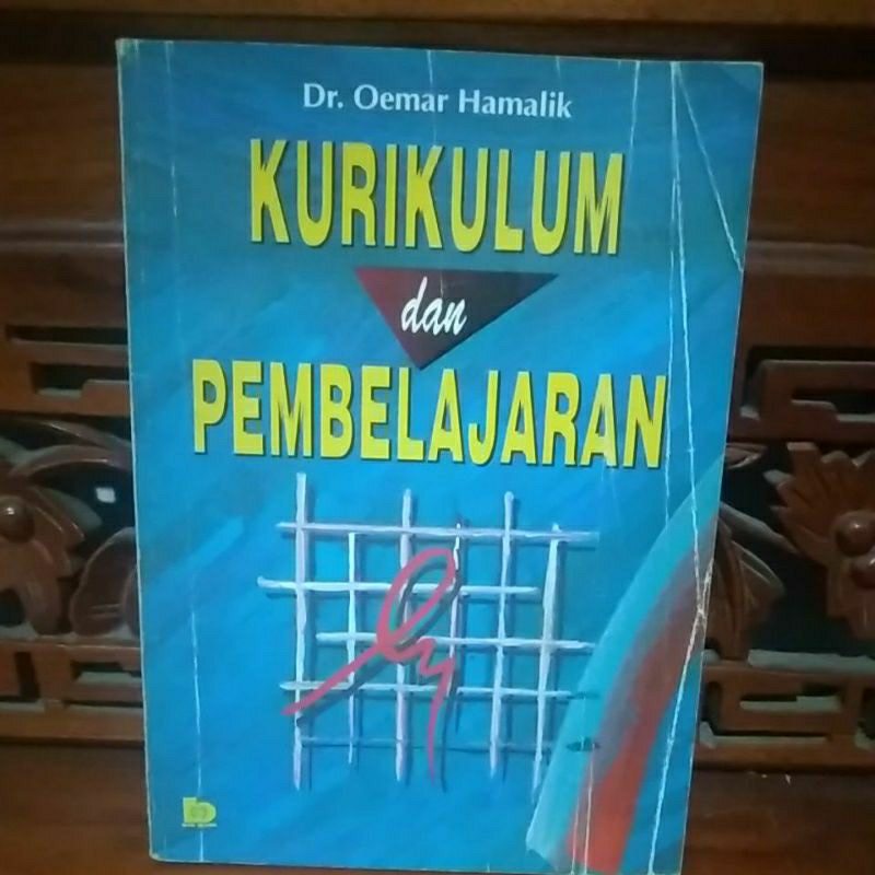 Jual KURIKULUM Dan PEMBELAJARAN | Shopee Indonesia