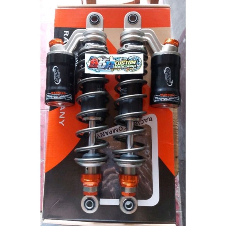 Jual shock sok ktc racing 320 MM DAN 340 MM original supra vega rx king ...