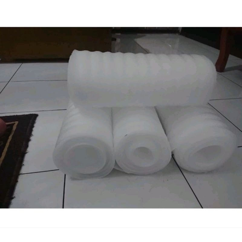 Jual Busa Foam Packaging Tebal 2mm uk 30cm x 5 mtr - 40cm x 5mtr Lebih ...