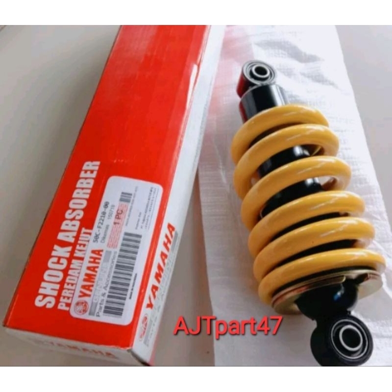 Jual Shockbreaker Yamaha Jupiter MX King New MX King Old Kode ( 2PV/50C