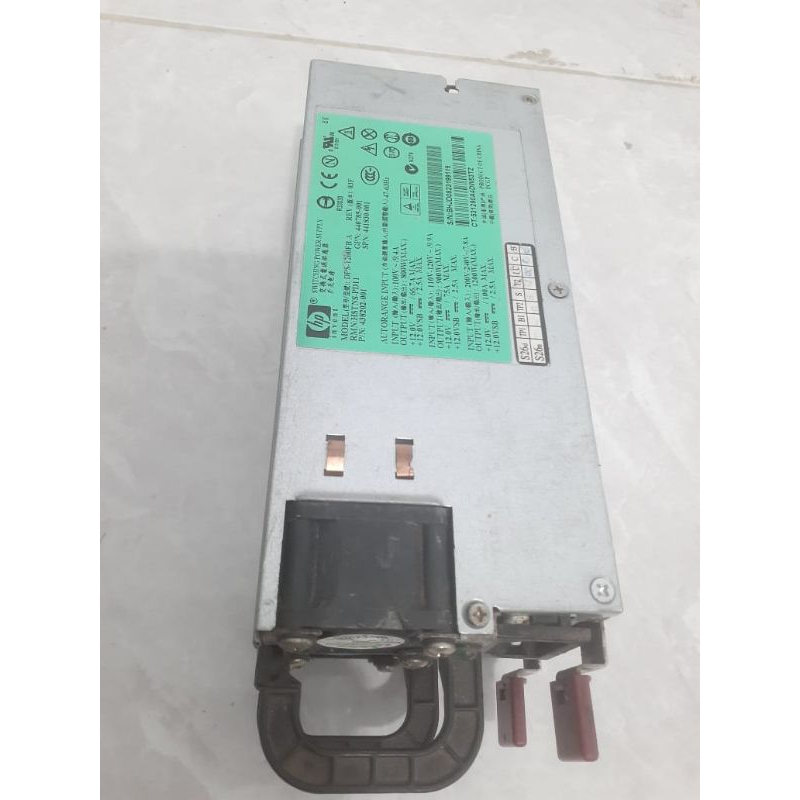 Jual power Supply hp hstns dps 1200FB A/12V 100A Shopee Indonesia