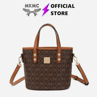 Jual Tas Mcm Sling Bag Model Terbaru & Kekinian - Harga Diskon