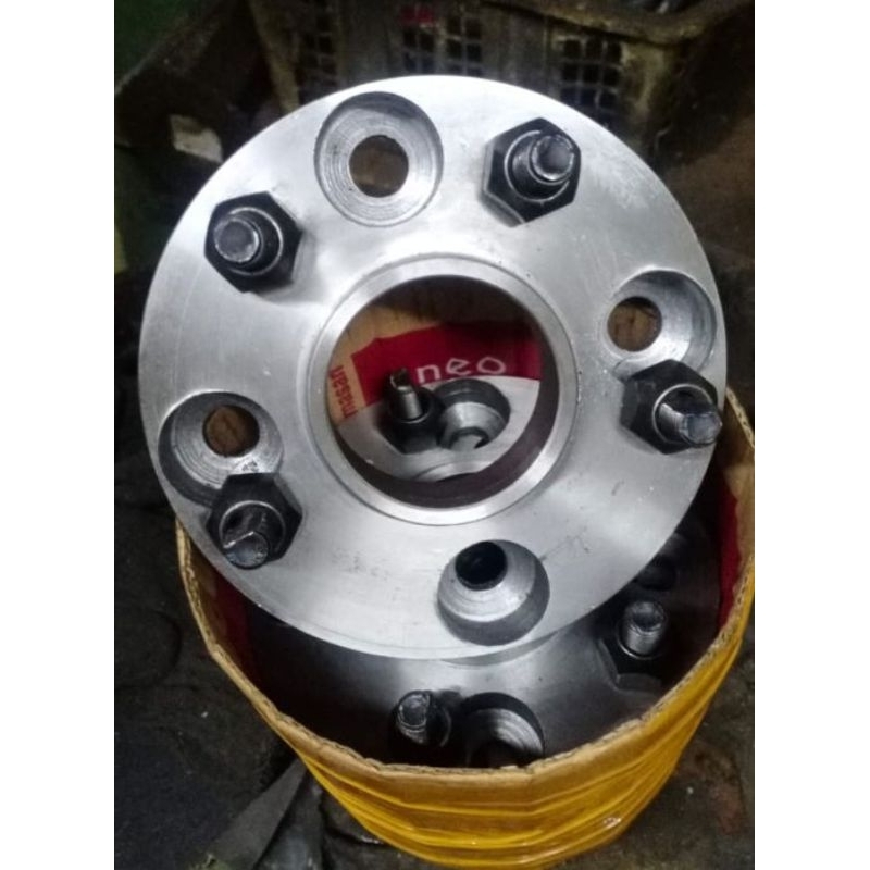 Mengupas Tuntas Adaptor Velg Avanza: Fungsi, Jenis, Risiko, dan Panduan Pemilihan