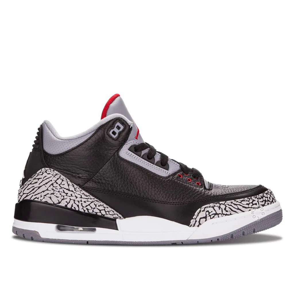 sepatu nike air jordan shopee