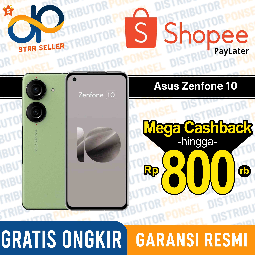 Jual Asus Zenfone 10 16/512 GB 8/256 GB 8/128GB Garansi Jual Asus Zenfone 10 16/512 GB 8/256 GB 8/128GB Garansi
