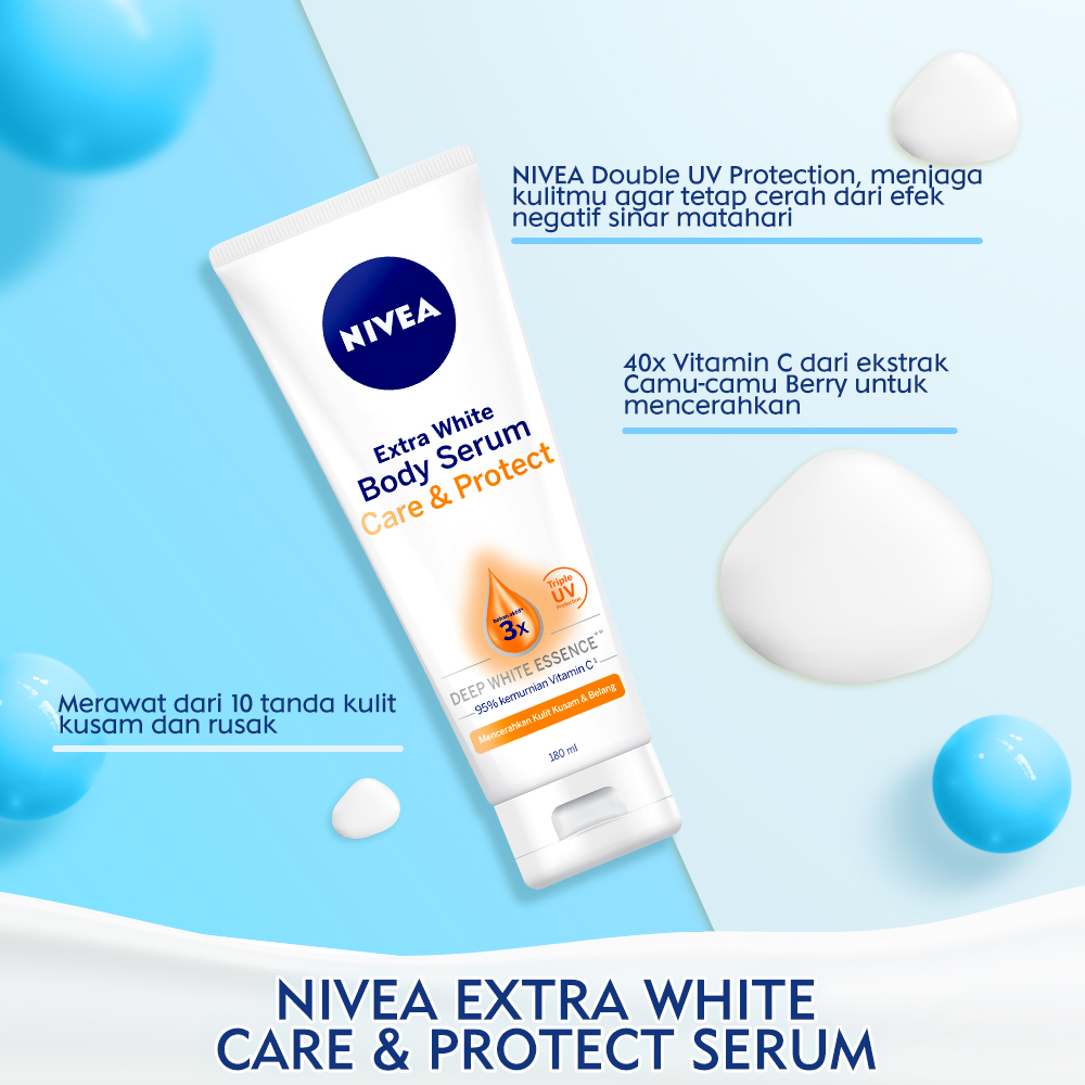 Nivea Serum Nivea Luminous Anti-imperfecciones 30ml | Cuotas sin interés