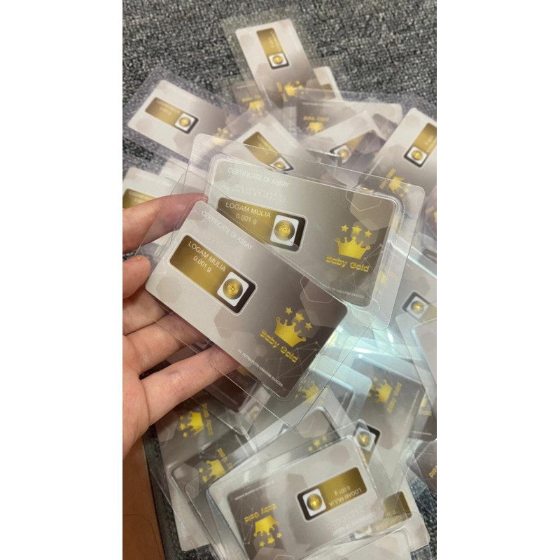 Jual Mini gold | Shopee Indonesia