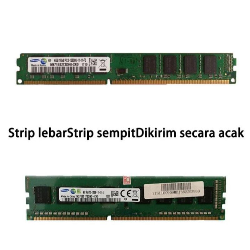 Jual memory DDRg 4gb ram komputer | Shopee Indonesia