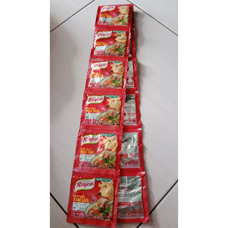 Jual Royco Rasa Sapi | Shopee Indonesia