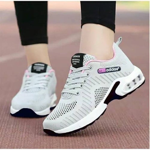 Running Shoes Adidas Neo White Adidas Neo Sneakers New Arrivals