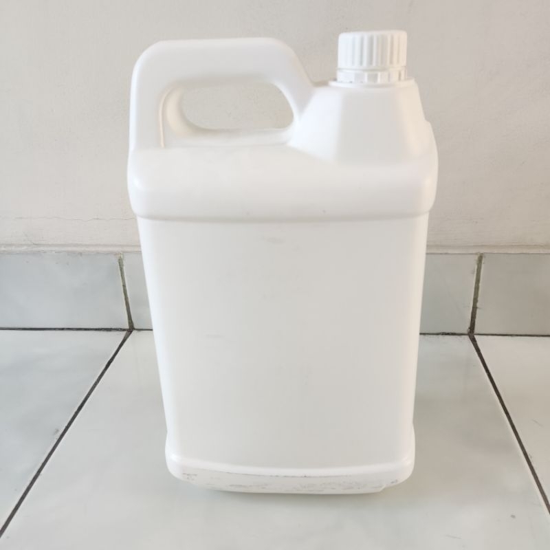 Jual Jerigen 5 Liter 5000 Ml Bekas Shopee Indonesia 0030