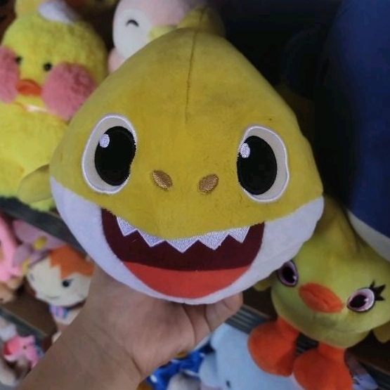 Jual Boneka Baby Shark | Shopee Indonesia