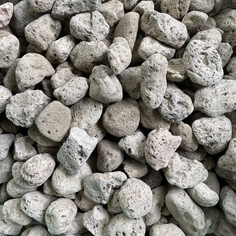 Jual BATU APUNG MEDIA FILTER AQUARIUM/KOLAM/AQUASCAPE PUMICE STONE