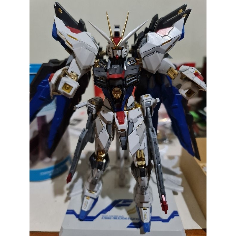 Jual Strike Freedom Daban 