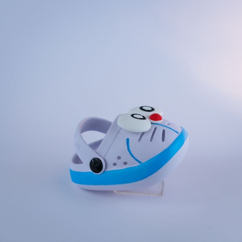 Jual Sandal Baim sandal anak karakter Doraemon sandal lucu Shopee