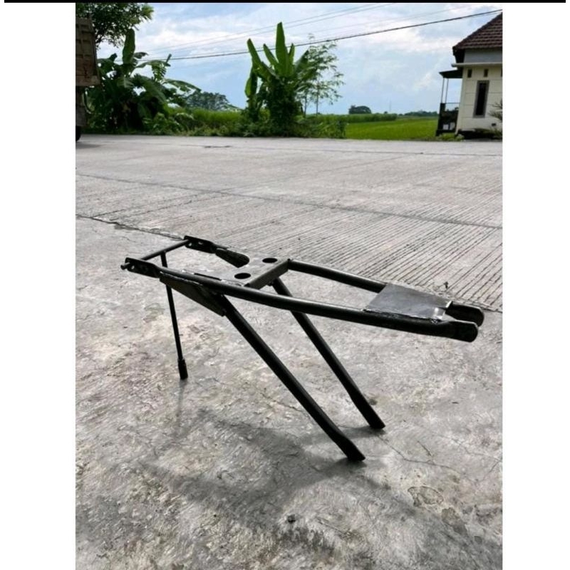 Jual rangka cb kerangka cb gl | Shopee Indonesia