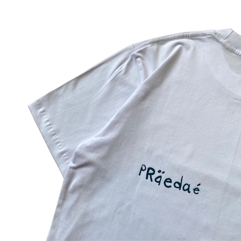 Jual Praedae Studio - Illenium White | Shopee Indonesia