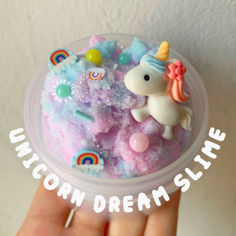 Poopsie Slime Surprise Unicorn-Rainbow Bright Star Indonesia