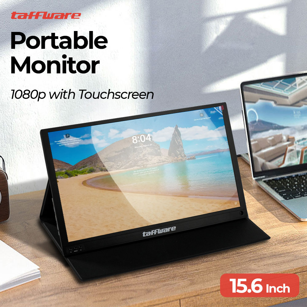 harga portable monitor