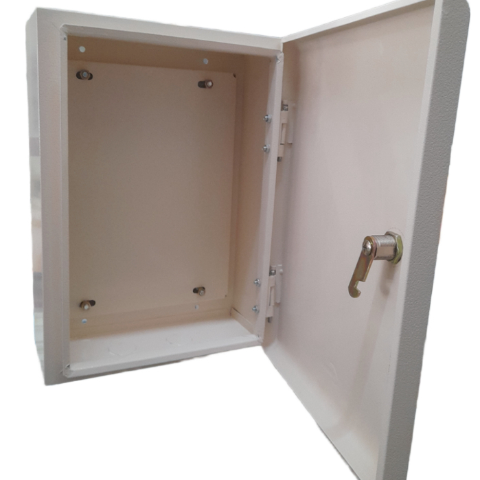 Jual BOX PANEL LISTRIK IONEE 40 X 50 X 20CM / 40 X 60 X 20CM | Shopee ...