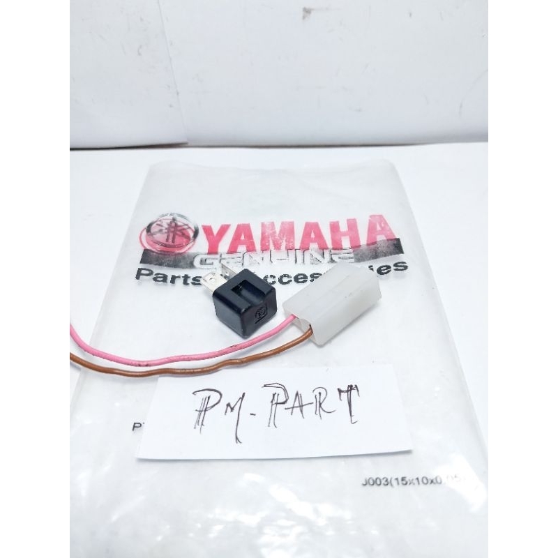 Jual Relay Dioda Switch Yamaha New Vixion R15 V1 V2 V3 Xabre MT25 R25 ...