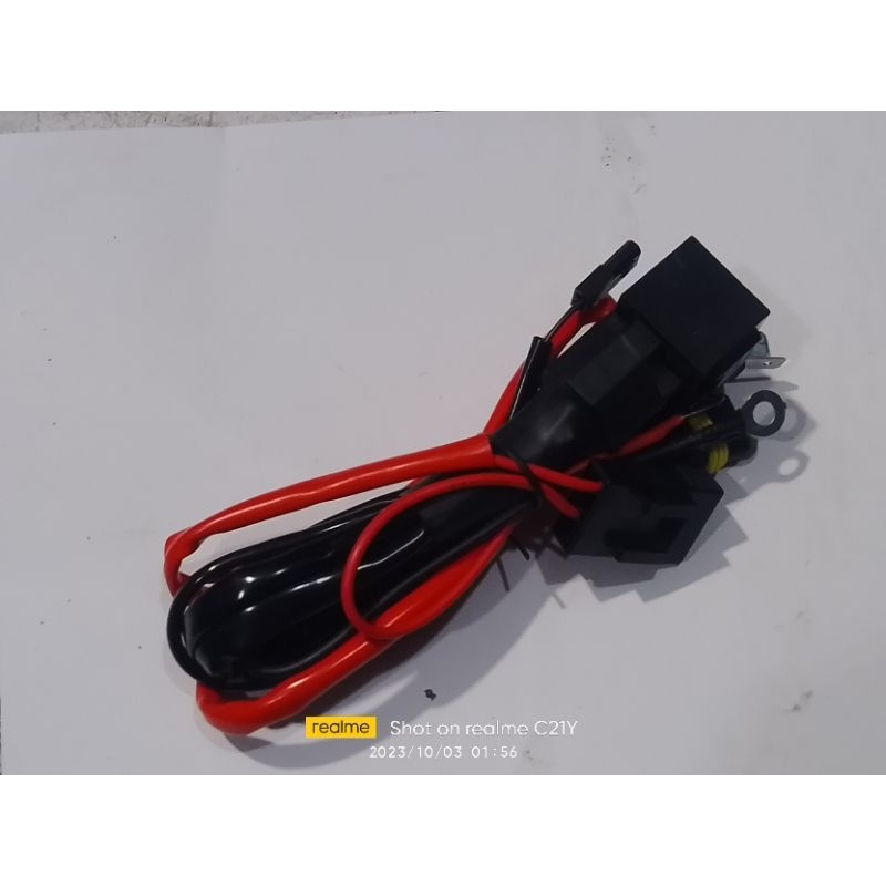 Jual Kabel Relay Set Projie Biled Motor Shopee Indonesia