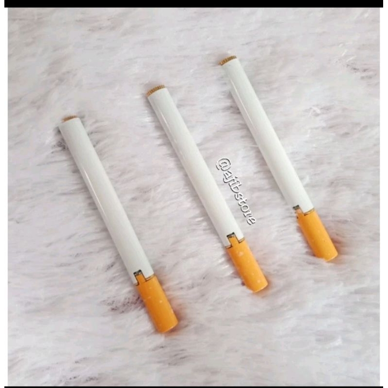 Jual KOREK API UNIK MODEL ROKOK KOREK API UNIK MODEL ROKOK | Shopee ...