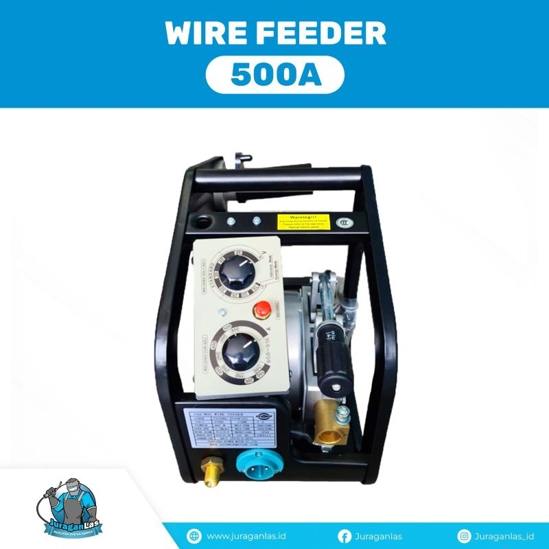 Jual Wire Feeder 500A untuk Mesin Las Co Co2 MIG tipe Panasonic ...