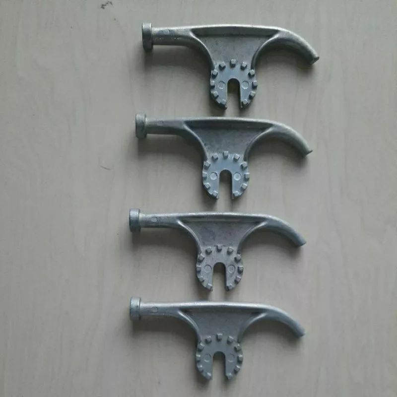 Jual Pengait Stick PLN | Pengait Stick Triangular | Ruber Hook ...