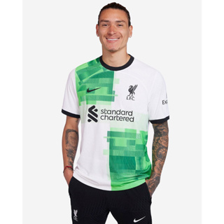 Jual Jersey Liverpool Player Issue Murah - Harga Terbaru 2023