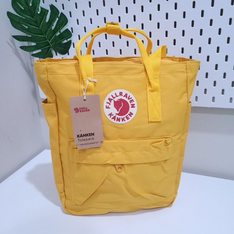 Jual Tas Tote 2 in 1 Kan k3n Classic | Shopee Indonesia