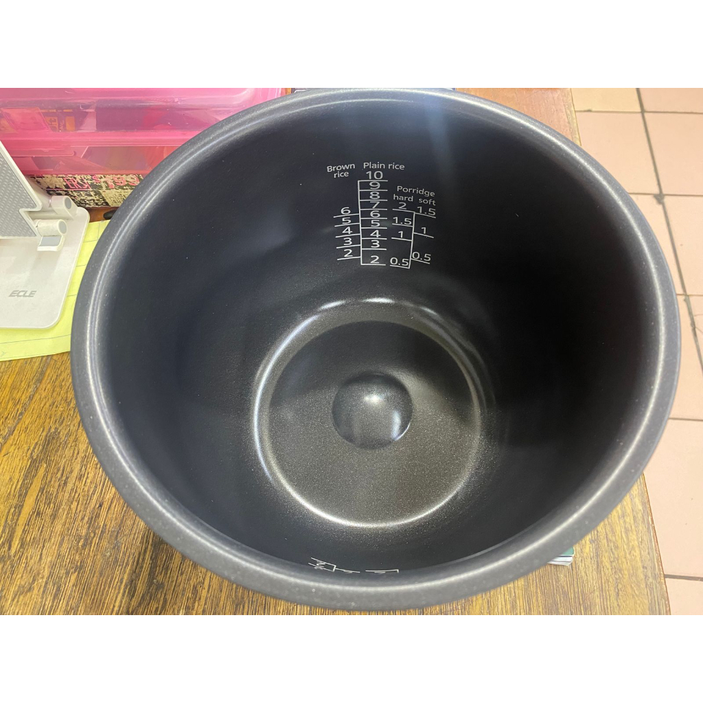 Jual Tiger Inner Pot Rice Cooker JKWA18S Shopee Indonesia