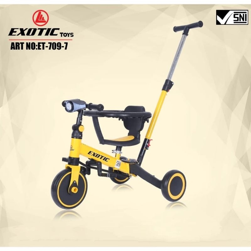 roda balance bike