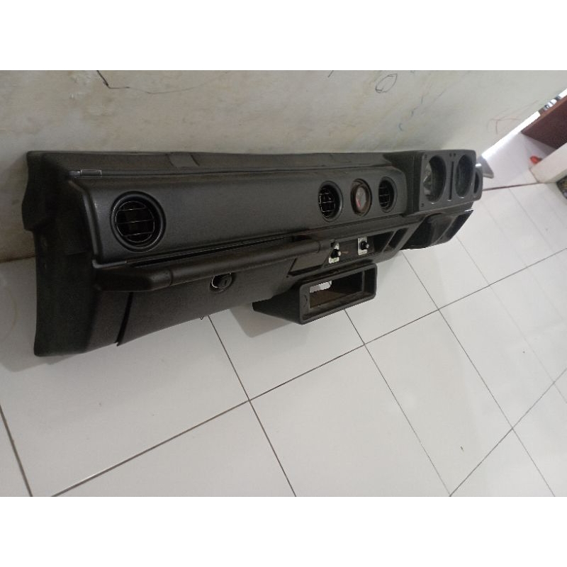 Jual Dashboard Jimny Katana Original 86-88 Model Samurai | Shopee Indonesia