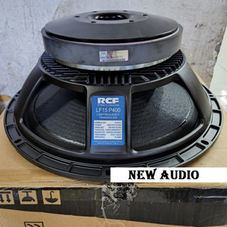 Harga speaker rcf 15 inch best sale full range