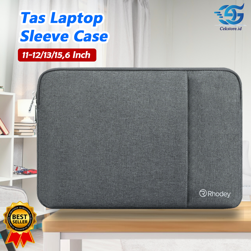 Jual Tas Laptop 11 12 13 14 15 6 Inch Softcase Cover Pelindung Laptop Waterproof Shopee Indonesia