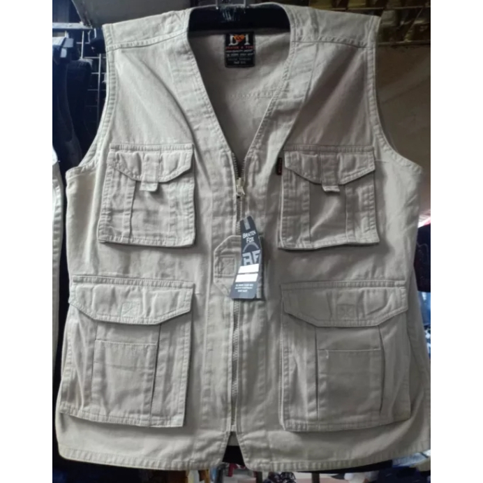 Jual ROMPI KANVAS OUTDOOR (OBLONG) | ROMPI Seragam |ROMPI Tactical Vest ...