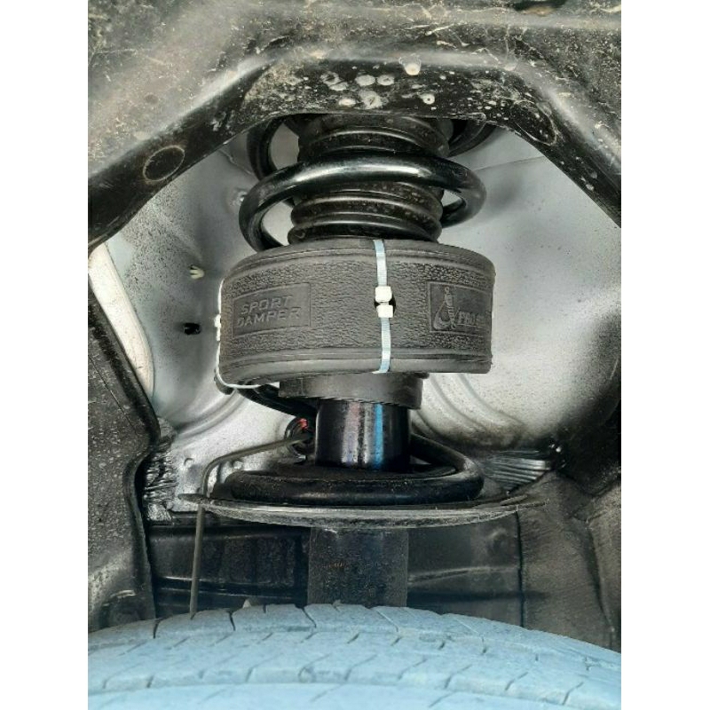 Jual PRO SHOCK Xpander all type Exceed Sport Ultimate Cross | Shopee ...
